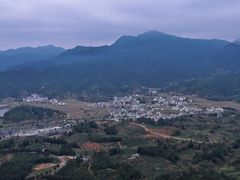 -南武当山景区