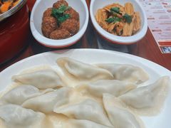 -喜家德虾仁水饺(岗厦北店)