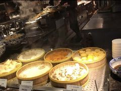 -多伦多海鲜自助餐厅(百盛购物中心三阳店)