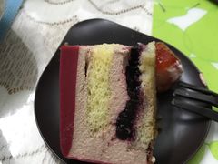 -黑池口感烘焙·生日蛋糕(坂田店)