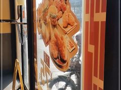 -麦当劳(宾水西道店)