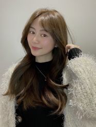 点击看大图 -YESIDO椰岛造型烫发染发