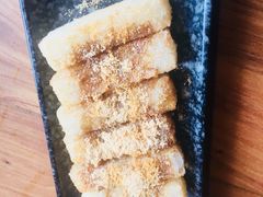 -付小姐在成都(中山公园店)
