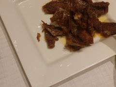小黄鱼-上海金桥红枫万豪酒店-万豪中餐厅