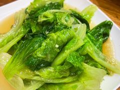 拌生菜-广达眼镜炖罐(广达店)