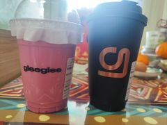 -gleeglee乐溢亦茶(合生汇店)
