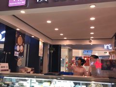 门面-樱花糕坊(群星城店)