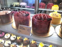 -PAPER STONE BAKERY(天汇广场店)