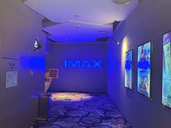 -星河寰宇IMAX影城(星河WORLD·COCO Park店)