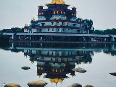 -灵山胜境