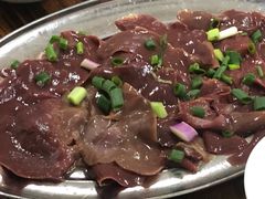 -江村四哥新鲜牛肉店(江高总店)