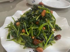 -闻道食府烙饼卷带鱼(原车耳营店原大觉寺店)