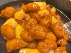 -飞尝蚝·顺德菜·鱼生(顺德总店)