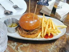 -22ºN BISTRO西餐&酒馆(石奥商业街店)