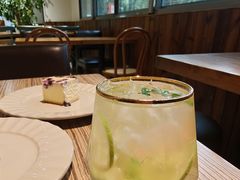 -榖屋house of flour(张江首店)