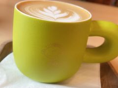 -又至园精品咖啡馆(将军塘店)