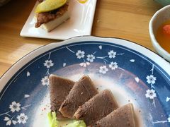 -王鼎精致料理铁板烧(世博源店)