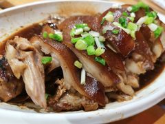 -聚首堂·特色小吃·肘子(什刹海德胜门店)