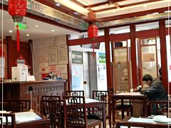 大堂-燕云楼(云南路店)