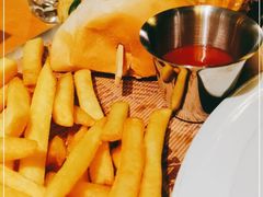 -LENBACH兰巴赫西餐啤酒坊(水璟唐店)