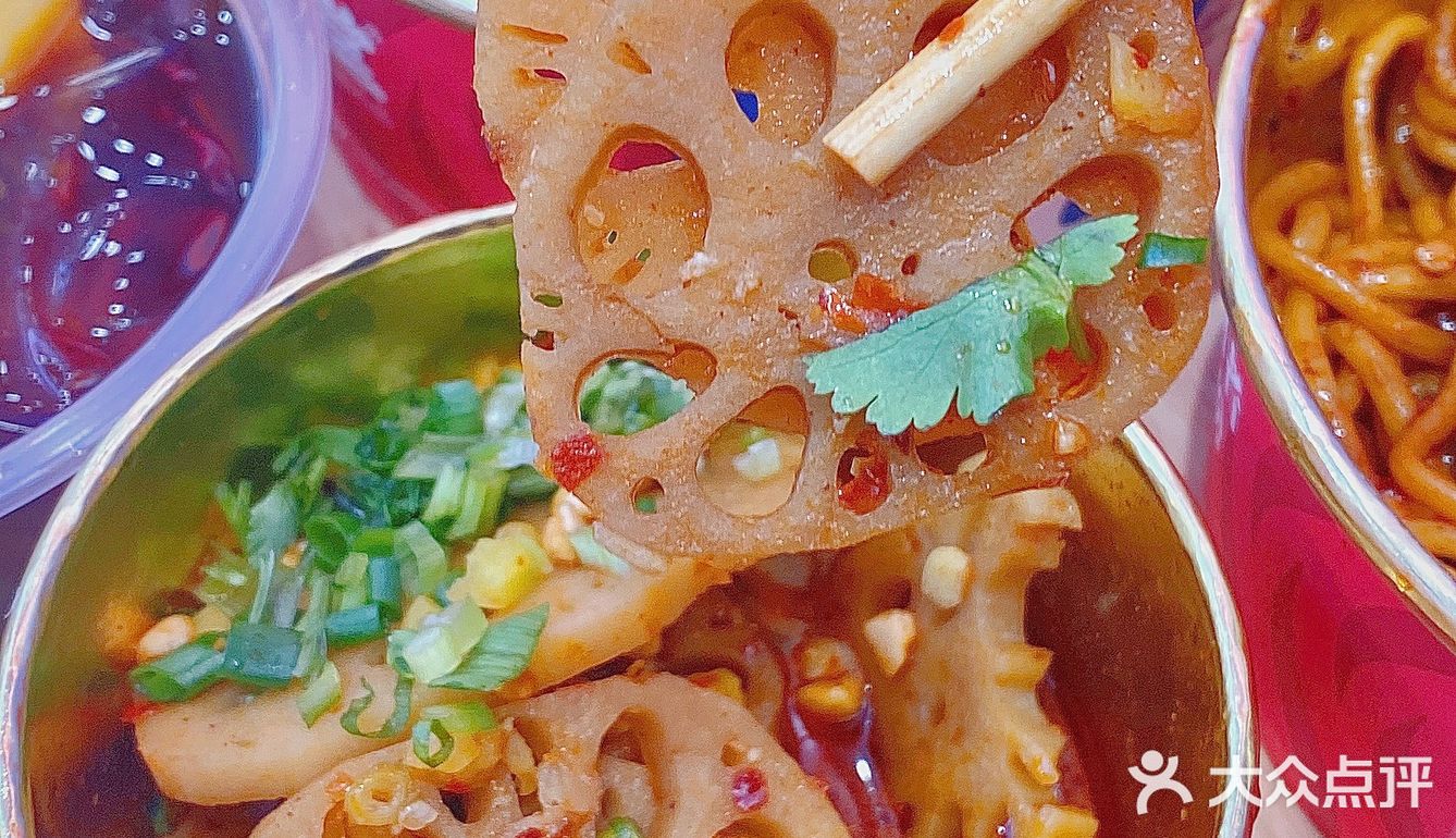 杭州香糯热卤天花板，国潮热卤吃一次就爱上