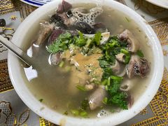 -清真·鸦儿李记·小馆(后海店)