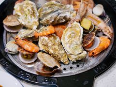 -前王院•巧克力海鲜市集餐厅(万平口店)