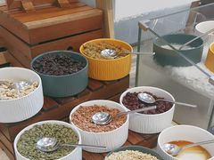 -菲住布渴酒店自助餐厅(阿里巴巴西溪园区店)