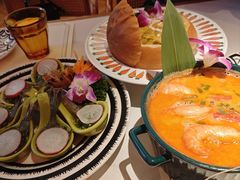 -太食獸泰式茶餐厅(IFS国金中心店)