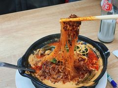 -曹宝林砂锅麻辣烫(星光路店)