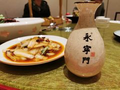 -陕西会客厅·宴会厅·唐世佳宴