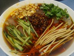 -鼓楼东街老火锅(鼓楼店)