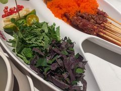 -柳喜辣·烧烤酒局(跃进总店)