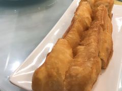 -點無缺茶楼·海鲜酒家(世博店)