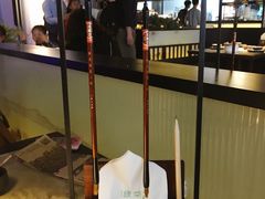 -绿茶餐厅(成都大悦城店)