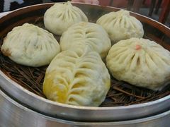 -张包铺(道外店)