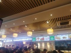 -素满香·素食自助餐厅(韩乐坊店)