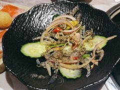 -野·大山里野生菌石锅土鸡(益田假日店)