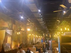 -小俩口烧烤东北菜(双井店)