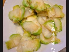 -华盛丰温州大排档(东三环南路店)