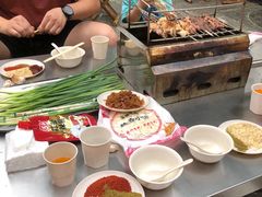 -陈六子全羊馆·烧烤烤羊排(山东理工大店)