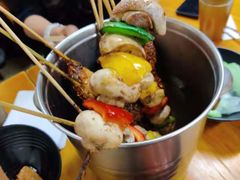 -炒豆合作社(东四总店)