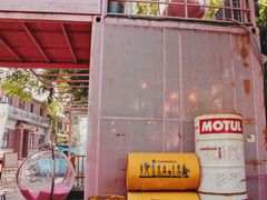 -灯塔咖啡馆BOOK·Coffee Shop