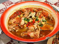 -老三样·旧食新味(船山路店)