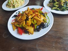 -晶渔坊·海鲜私房菜(东夷小镇店)