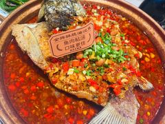 -南昌大饭店·非遗南昌菜(万寿宫店)