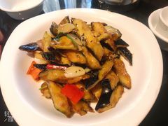 风味茄子-梅飞酒家(桑园路店)