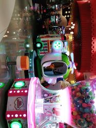 -meland club亲子乐园(重庆万象城店)