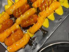 -HOTISLAND海鸡岛·韩国料理(江南西店)