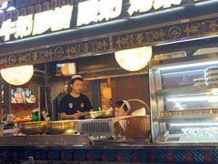 -有奴思烤肉·清真(正宁路店)